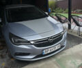 Серый Опель Астра, объемом двигателя 1.6 л и пробегом 320 тыс. км за 7600 $, фото 1 на Automoto.ua