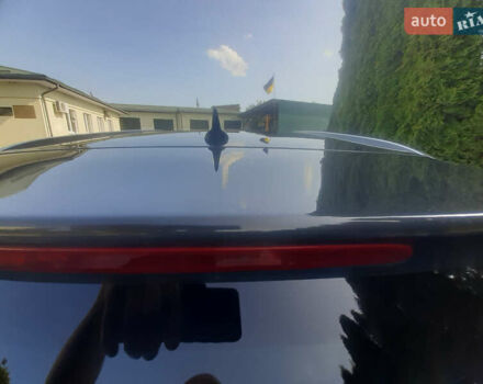 Серый Опель Астра, объемом двигателя 1.6 л и пробегом 209 тыс. км за 8888 $, фото 6 на Automoto.ua