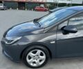 Сірий Опель Астра, об'ємом двигуна 1.6 л та пробігом 237 тис. км за 9000 $, фото 1 на Automoto.ua