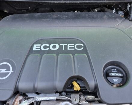 Сірий Опель Астра, об'ємом двигуна 1.6 л та пробігом 234 тис. км за 8333 $, фото 18 на Automoto.ua