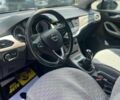Сірий Опель Астра, об'ємом двигуна 1.4 л та пробігом 134 тис. км за 10500 $, фото 10 на Automoto.ua