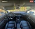 Сірий Опель Астра, об'ємом двигуна 1.6 л та пробігом 189 тис. км за 11200 $, фото 19 на Automoto.ua