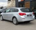 Сірий Опель Астра, об'ємом двигуна 1.6 л та пробігом 264 тис. км за 8200 $, фото 2 на Automoto.ua