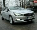 Сірий Опель Астра, об'ємом двигуна 1.6 л та пробігом 295 тис. км за 8350 $, фото 1 на Automoto.ua