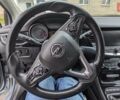 Серый Опель Астра, объемом двигателя 1.6 л и пробегом 191 тыс. км за 9800 $, фото 34 на Automoto.ua