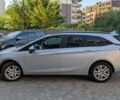 Сірий Опель Астра, об'ємом двигуна 1.6 л та пробігом 249 тис. км за 9300 $, фото 8 на Automoto.ua