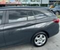Сірий Опель Астра, об'ємом двигуна 1.6 л та пробігом 237 тис. км за 9000 $, фото 2 на Automoto.ua