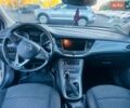 Серый Опель Астра, объемом двигателя 1.6 л и пробегом 218 тыс. км за 8900 $, фото 6 на Automoto.ua