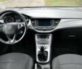Опель Астра 2016 в Чернигове на Automoto.ua Серый Опель Астра, объемом двигателя 1.6 л и пробегом 320 тыс. км за 7300 $, фото 10 на Automoto.ua