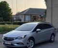 Сірий Опель Астра, об'ємом двигуна 1.6 л та пробігом 265 тис. км за 11000 $, фото 1 на Automoto.ua