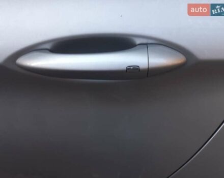 Сірий Опель Астра, об'ємом двигуна 1.6 л та пробігом 239 тис. км за 11200 $, фото 28 на Automoto.ua