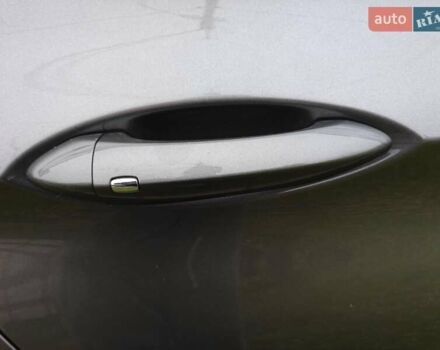 Серый Опель Астра, объемом двигателя 1.6 л и пробегом 283 тыс. км за 11499 $, фото 36 на Automoto.ua