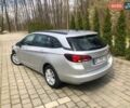 Серый Опель Астра, объемом двигателя 1.6 л и пробегом 225 тыс. км за 8600 $, фото 39 на Automoto.ua
