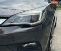 Сірий Опель Астра, об'ємом двигуна 1.6 л та пробігом 234 тис. км за 10399 $, фото 14 на Automoto.ua