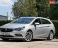 Сірий Опель Астра, об'ємом двигуна 1.6 л та пробігом 212 тис. км за 8700 $, фото 13 на Automoto.ua