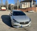 Серый Опель Астра, объемом двигателя 1.6 л и пробегом 255 тыс. км за 9500 $, фото 1 на Automoto.ua