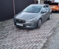 Серый Опель Астра, объемом двигателя 1.6 л и пробегом 240 тыс. км за 11000 $, фото 2 на Automoto.ua