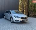 Сірий Опель Астра, об'ємом двигуна 1.6 л та пробігом 189 тис. км за 11200 $, фото 6 на Automoto.ua