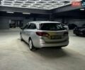 Сірий Опель Астра, об'ємом двигуна 1.6 л та пробігом 265 тис. км за 9300 $, фото 5 на Automoto.ua