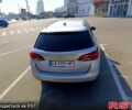 Серый Опель Астра, объемом двигателя 1.6 л и пробегом 262 тыс. км за 9800 $, фото 3 на Automoto.ua