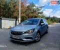 Сірий Опель Астра, об'ємом двигуна 1.6 л та пробігом 229 тис. км за 7499 $, фото 4 на Automoto.ua