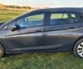 Серый Опель Астра, объемом двигателя 0 л и пробегом 117 тыс. км за 9300 $, фото 7 на Automoto.ua