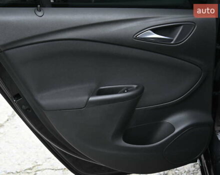 Сірий Опель Астра, об'ємом двигуна 1.6 л та пробігом 185 тис. км за 10400 $, фото 26 на Automoto.ua