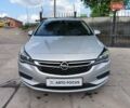Сірий Опель Астра, об'ємом двигуна 1.6 л та пробігом 197 тис. км за 10990 $, фото 1 на Automoto.ua