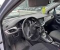 Сірий Опель Астра, об'ємом двигуна 1.6 л та пробігом 217 тис. км за 9000 $, фото 7 на Automoto.ua