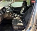Сірий Опель Астра, об'ємом двигуна 1.6 л та пробігом 212 тис. км за 8700 $, фото 33 на Automoto.ua
