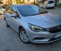 Сірий Опель Астра, об'ємом двигуна 1.6 л та пробігом 249 тис. км за 9300 $, фото 1 на Automoto.ua