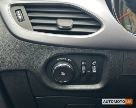 Серый Опель Астра, объемом двигателя 1.6 л и пробегом 206 тыс. км за 11500 $, фото 8 на Automoto.ua