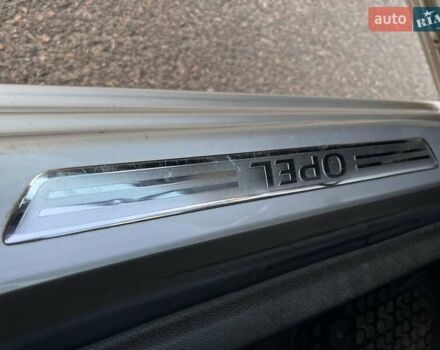 Сірий Опель Астра, об'ємом двигуна 1.6 л та пробігом 239 тис. км за 11200 $, фото 8 на Automoto.ua