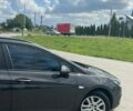 Серый Опель Астра, объемом двигателя 1.6 л и пробегом 202 тыс. км за 9200 $, фото 9 на Automoto.ua