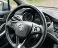 Опель Астра 2016 в Чернигове на Automoto.ua Серый Опель Астра, объемом двигателя 1.6 л и пробегом 320 тыс. км за 7300 $, фото 6 на Automoto.ua