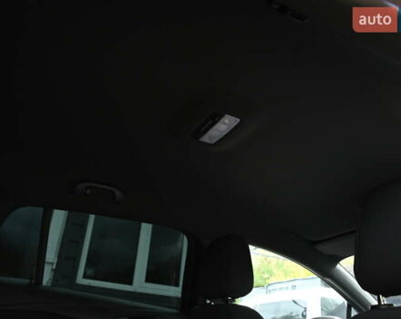 Сірий Опель Астра, об'ємом двигуна 1.6 л та пробігом 185 тис. км за 10400 $, фото 34 на Automoto.ua