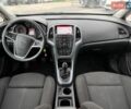 Сірий Опель Астра, об'ємом двигуна 1.7 л та пробігом 264 тис. км за 8200 $, фото 29 на Automoto.ua