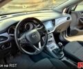 Сірий Опель Астра, об'ємом двигуна 1.6 л та пробігом 158 тис. км за 10800 $, фото 5 на Automoto.ua