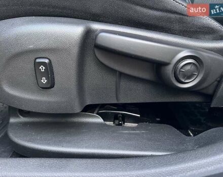 Сірий Опель Астра, об'ємом двигуна 1.6 л та пробігом 239 тис. км за 11200 $, фото 12 на Automoto.ua