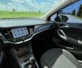 Серый Опель Астра, объемом двигателя 1.6 л и пробегом 202 тыс. км за 9200 $, фото 45 на Automoto.ua