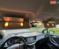Серый Опель Астра, объемом двигателя 1.6 л и пробегом 222 тыс. км за 9900 $, фото 30 на Automoto.ua