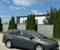 Серый Опель Астра, объемом двигателя 1.6 л и пробегом 202 тыс. км за 9200 $, фото 19 на Automoto.ua