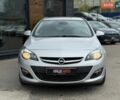 Сірий Опель Астра, об'ємом двигуна 1.7 л та пробігом 264 тис. км за 8200 $, фото 5 на Automoto.ua