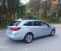 Сірий Опель Астра, об'ємом двигуна 1.6 л та пробігом 229 тис. км за 7499 $, фото 13 на Automoto.ua