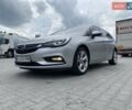 Сірий Опель Астра, об'ємом двигуна 1.6 л та пробігом 230 тис. км за 9999 $, фото 1 на Automoto.ua