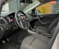 Сірий Опель Астра, об'ємом двигуна 1.7 л та пробігом 264 тис. км за 8200 $, фото 26 на Automoto.ua