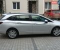 Серый Опель Астра, объемом двигателя 1.6 л и пробегом 267 тыс. км за 8500 $, фото 11 на Automoto.ua
