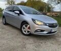 Серый Опель Астра, объемом двигателя 1.6 л и пробегом 206 тыс. км за 8800 $, фото 3 на Automoto.ua