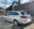 Серый Опель Астра, объемом двигателя 1.6 л и пробегом 309 тыс. км за 8880 $, фото 1 на Automoto.ua