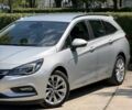 Сірий Опель Астра, об'ємом двигуна 1.6 л та пробігом 212 тис. км за 8700 $, фото 14 на Automoto.ua